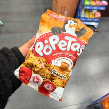 Popetas