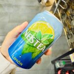 nestea lata