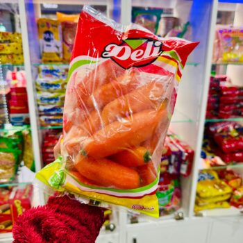 Ají Amarillo 500gr (Deli)