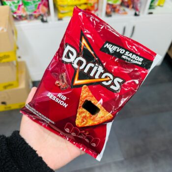 Doritos Rib Session 40g