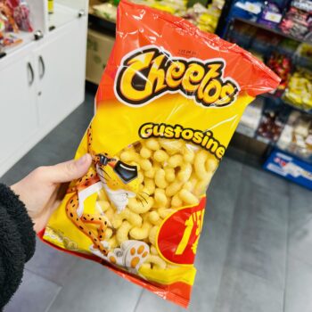 Cheetos Gustosines 80g
