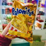 Palomitas caramelizadas (Yupi)