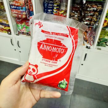 Ajinomoto 100g (bolsa)