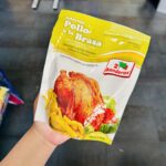Aderezo de Pollo a la Brasa 300gr (2 Banderas)