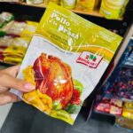 Aderezo pollo a la brasa 300gr (2 Banderas)