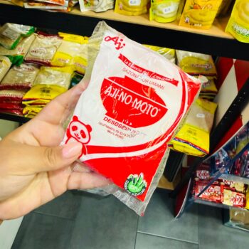 Ajinomoto 100gr