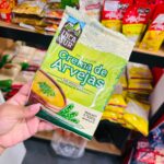 Crema de arvejas 150gr (INCASUR)