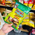 Crema de habas Incasur