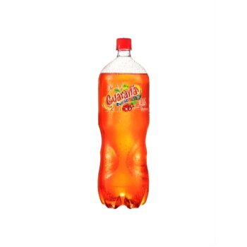 Guaraná backus 2L