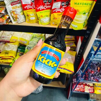 Siyau 160ml (Kikko)