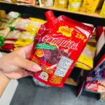 Panquita bajo picante 250gr (Sibarita)