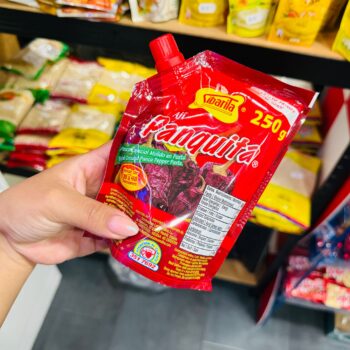 Panquita bajo picante 250gr (Sibarita)