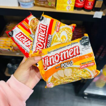 Ajinomen