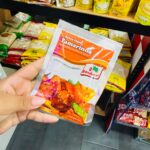 Salsa de tamarindo 100gr (2 BANDERAS)