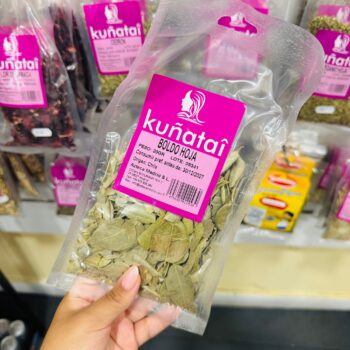 Boldo 20gr (Kuñatai)