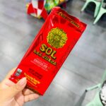 Chocolate sol del cusco tradicional