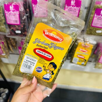 Diente de León 40gr (Intertropico)