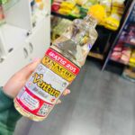 Vinagre blanco 600ml (Venturo)