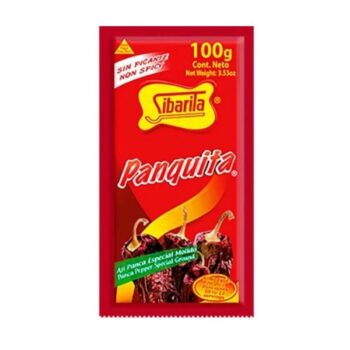 Panquita bajo picante 100gr (Sibarita)