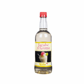Jarabe de Goma 750 ml (Wislan)